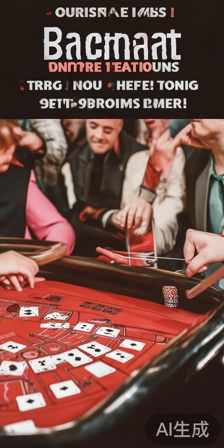 在众多赌场游戏中，百家乐凭借其简单规则和低门槛，成