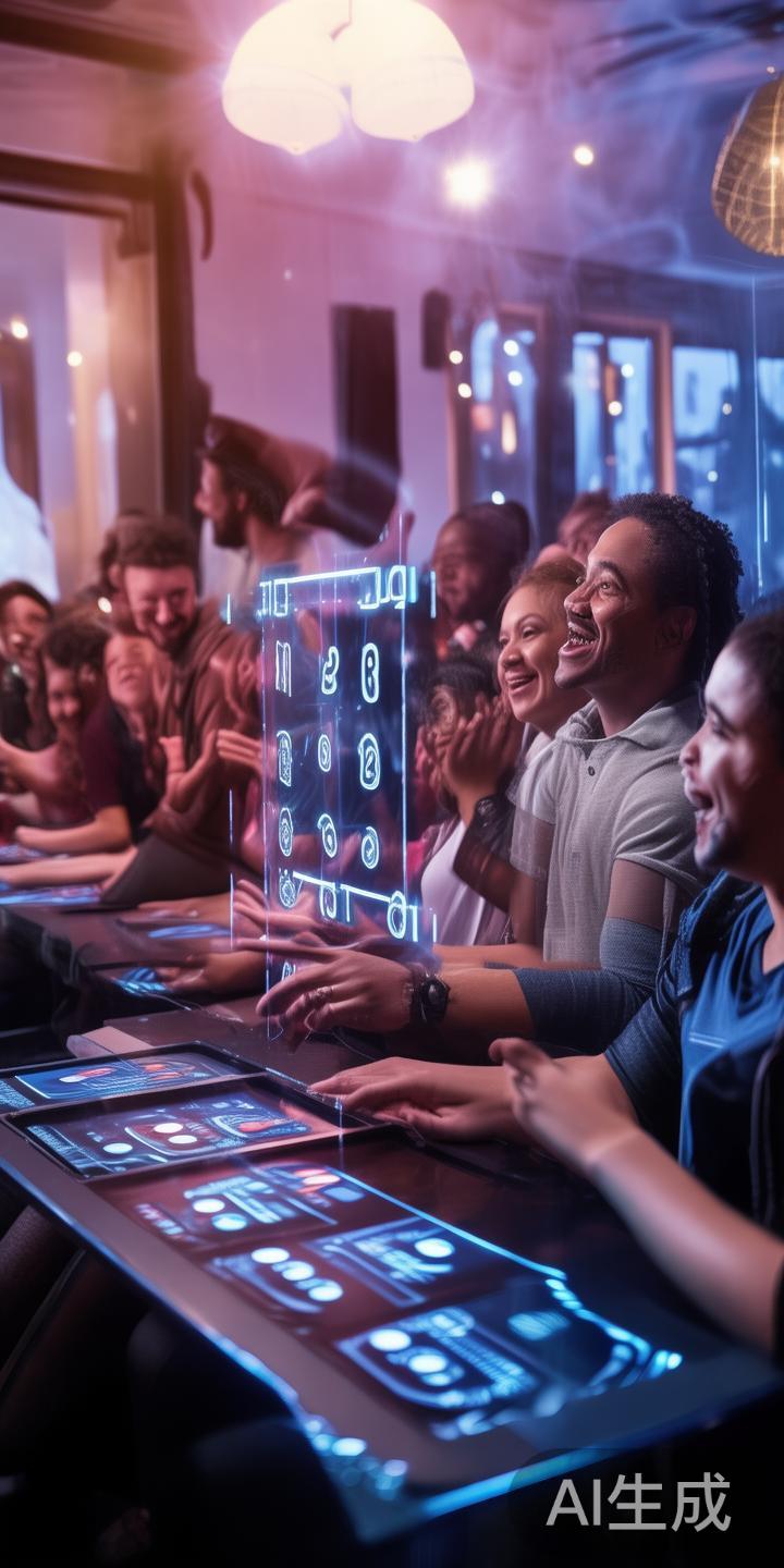 最新最全的极速畅玩百家乐游戏下载大全合集推荐 3. 公平公正的游戏环境
合法正规的平台采用先进