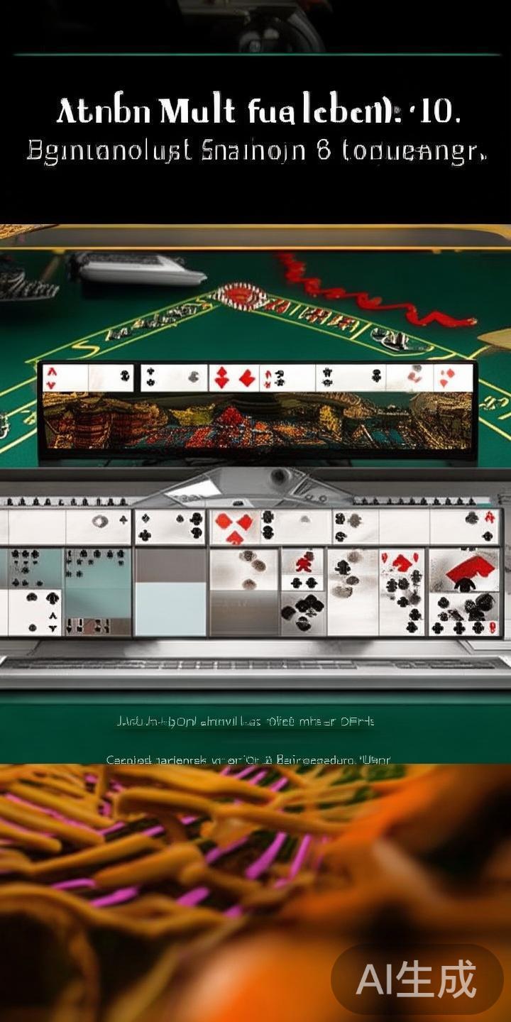 2023年精品百家乐模拟器软件下载推荐排行榜全攻略 在众多百家乐模拟器中,选择一款合适的软件尤为重要。