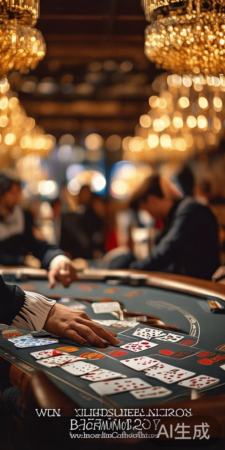 掌握玩转百家乐赚钱秘籍的详细攻略与实战技巧 在充满刺激和挑战的赌场游戏中,百家乐作为一种经典的