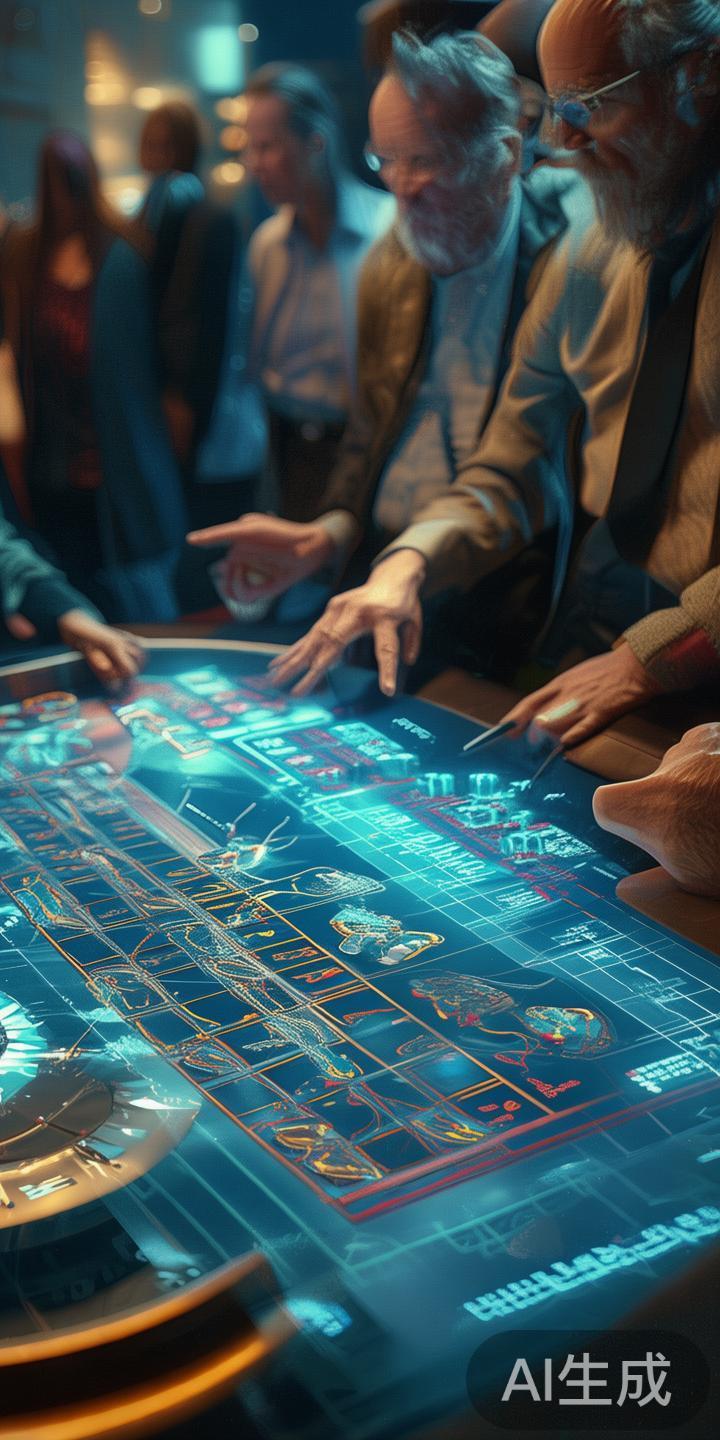 科学的庄闲押注策略是减少亏损的关键。很多经验丰富的