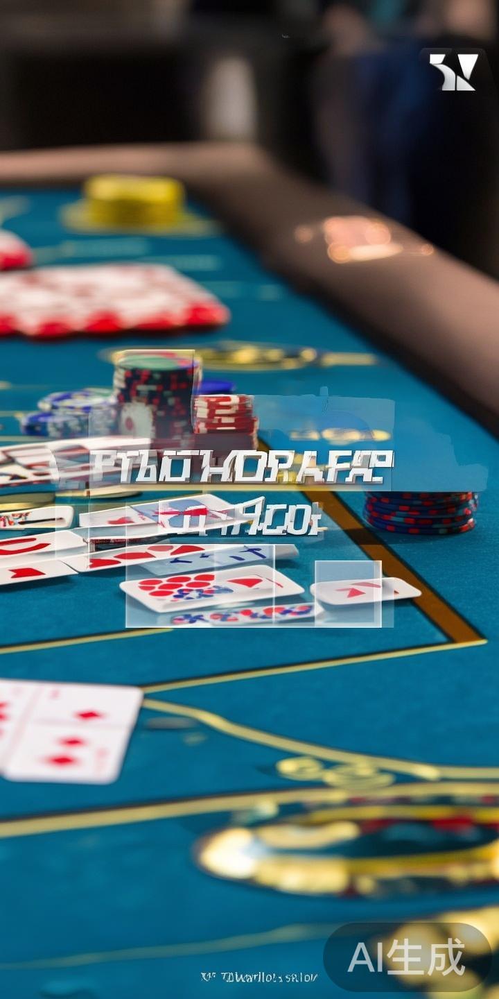 在赌场和线上博彩平台中，百家乐长期以来都以其简洁的