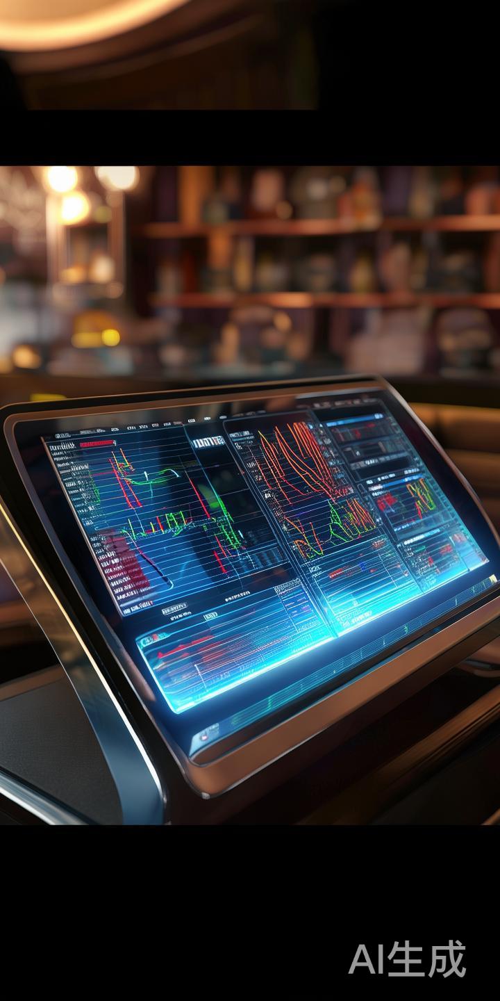 百家乐路单记录器在赌场中的应用与优势分析与实战技巧