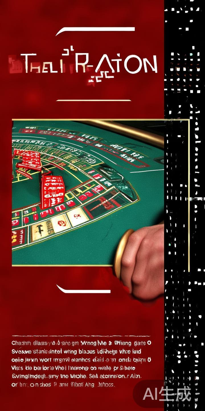 全面揭秘百家乐实操技巧与投注技巧，轻松提升胜率的详细教程