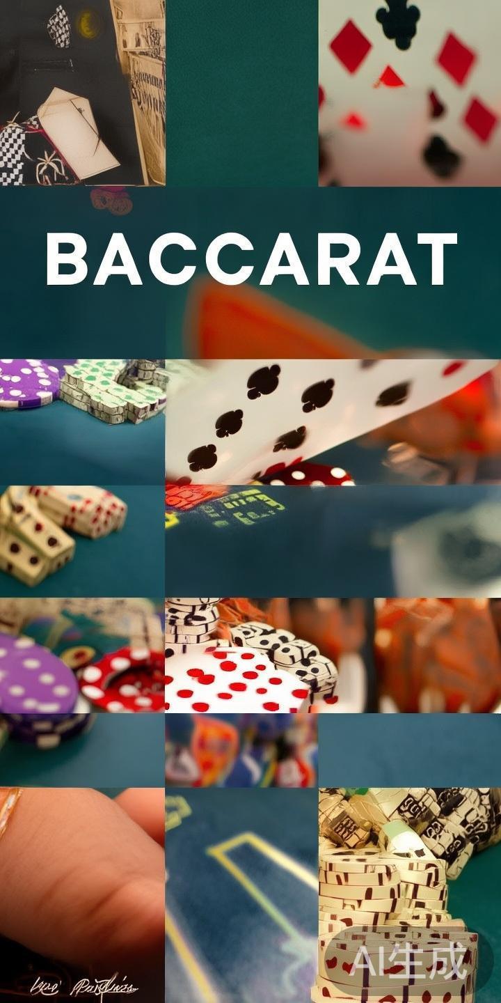 在众多的棋牌游戏中，百家乐作为一种经典且受欢迎的游