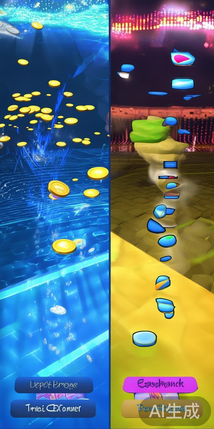 全面解析百家乐网站优惠码使用技巧,轻松提升赢钱机会 比较不同优惠码的优势:有些优惠码提供沉点在存款奖金