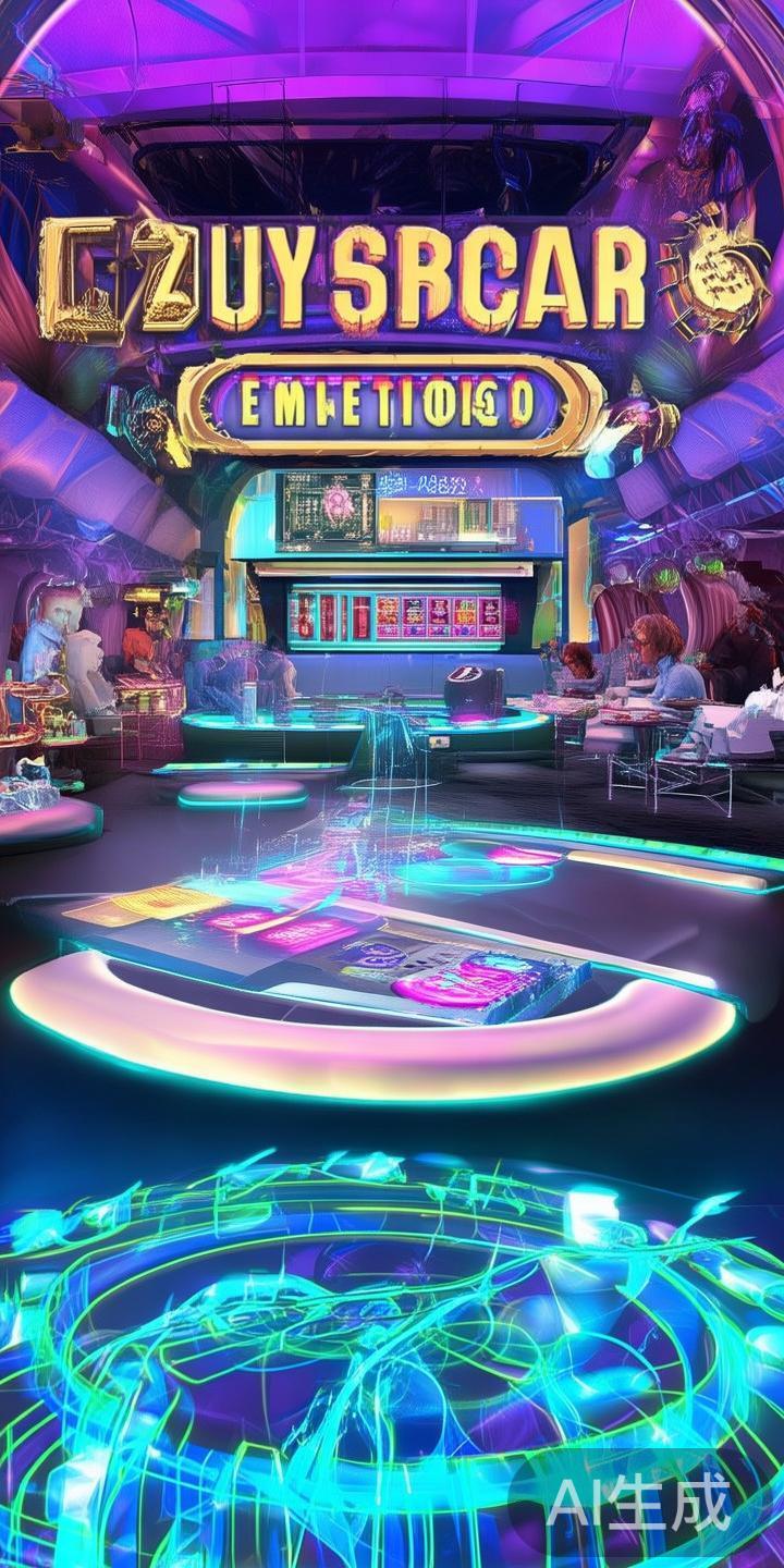 尽享免费百家乐游戏下载,体验最新多样玩法带来的无限乐趣 在传统玩法的基础上,现代免费百家乐游戏不断引入创新