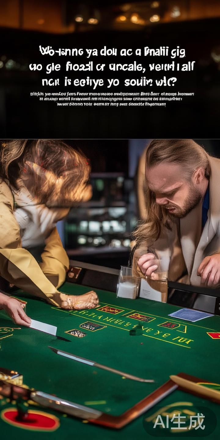 在当今数字化时代，线上娱乐方式不断创新，官方百家乐