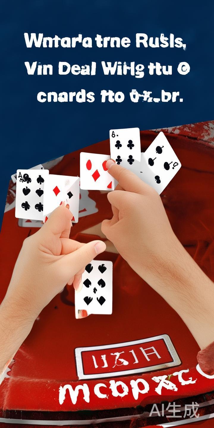 3.&nbsp;发牌流程
每局开始，玩家和庄家皆会获得两张