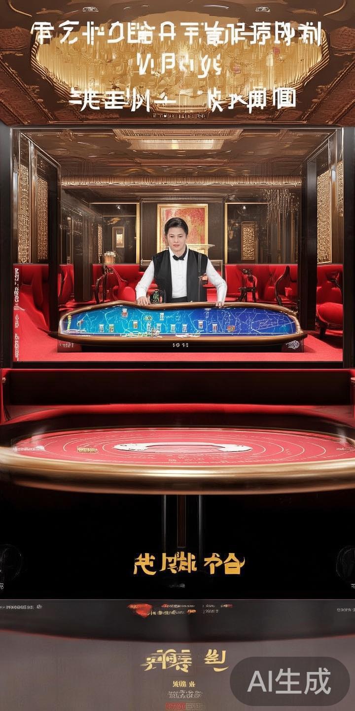 百家乐作为一款全球广受欢迎的经典博彩游戏，其视讯版