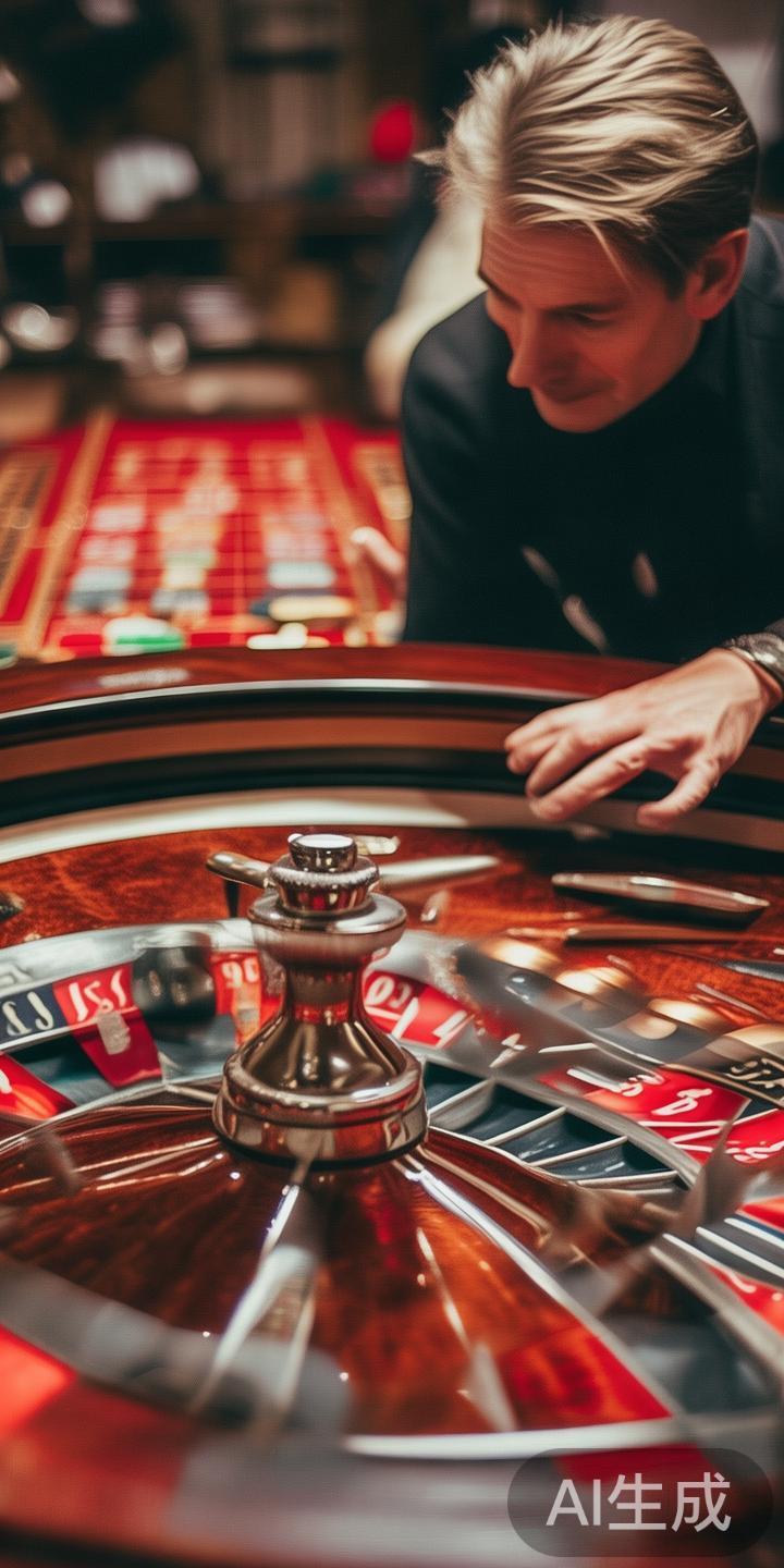 必赢的诀窍之一在于善用“趋势”分析。比如若庄连续多