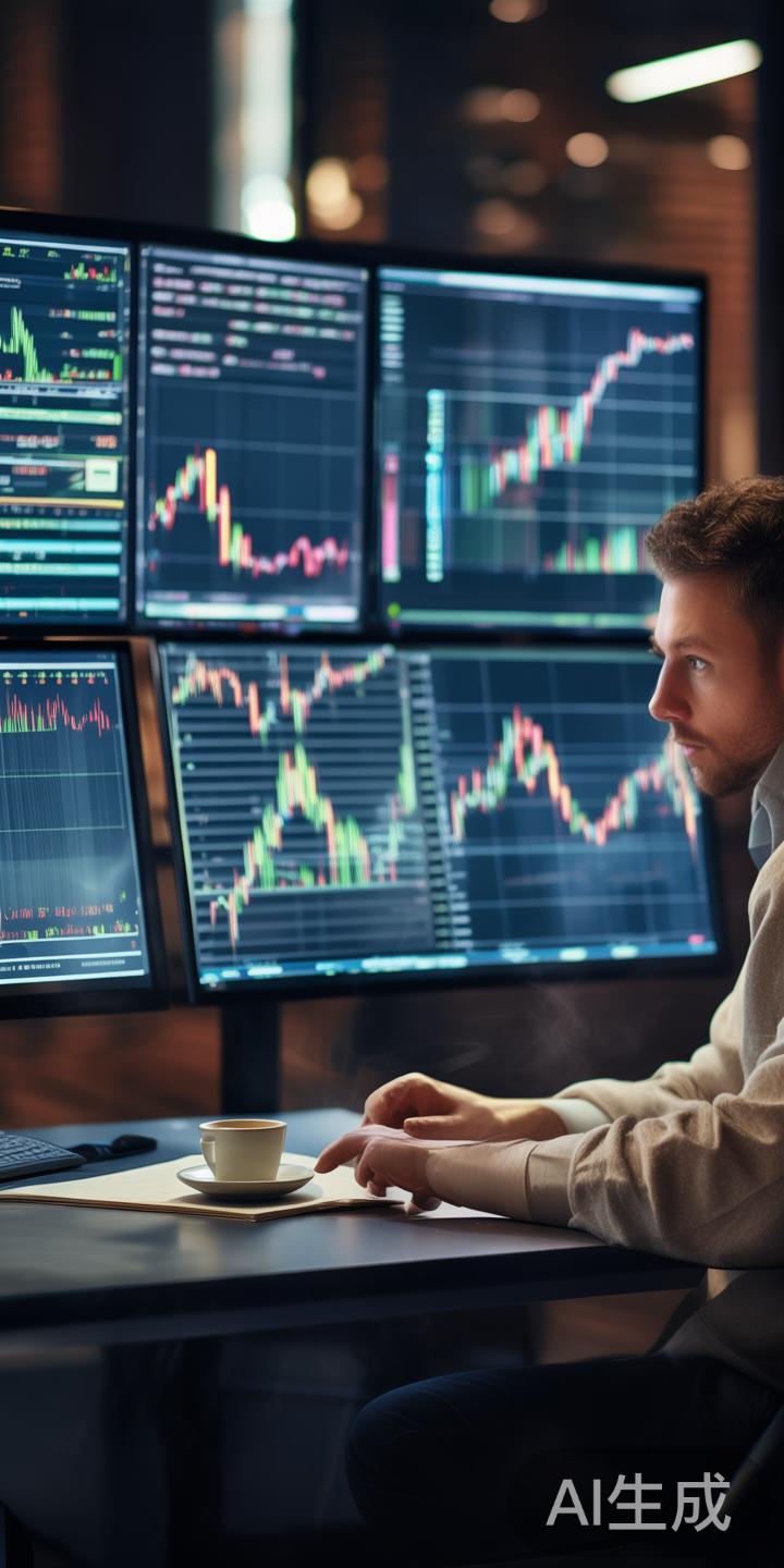 在实际操作中，合理的资金管理和心理控制尤为重要。建