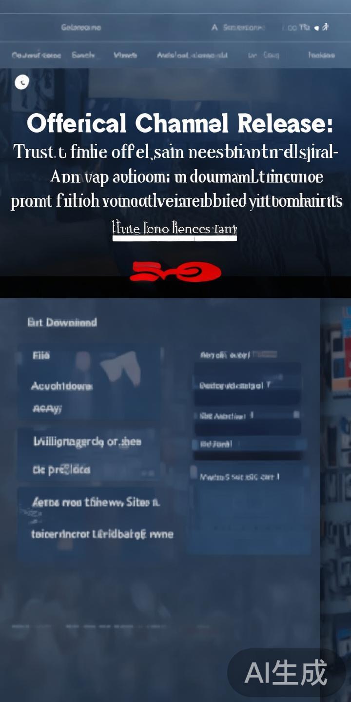 官方渠道发布：官方网站或官方社交媒体账号通常会提供