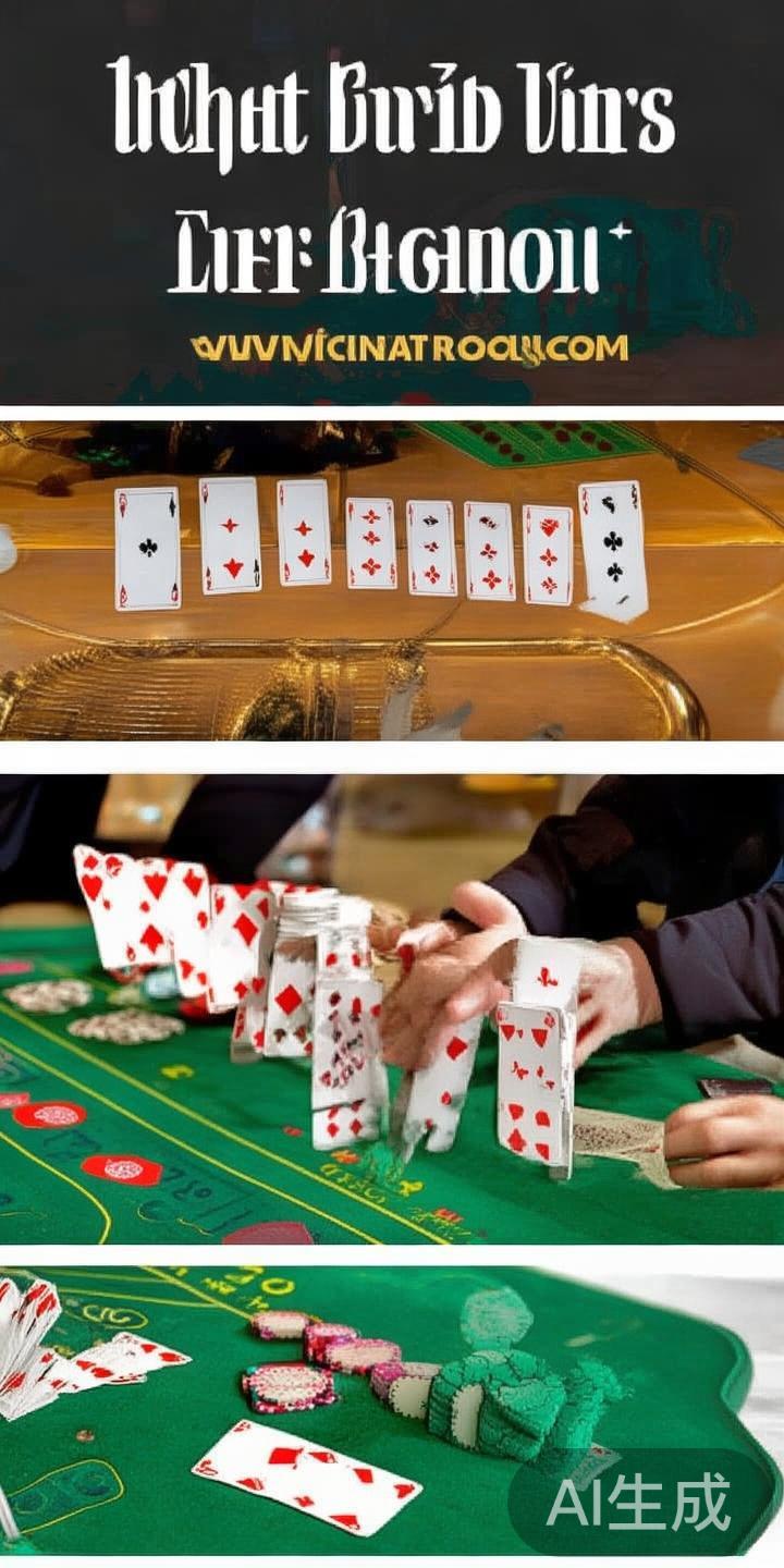 百家乐规则的演变主要体现在发牌制度、庄闲平衡机制以